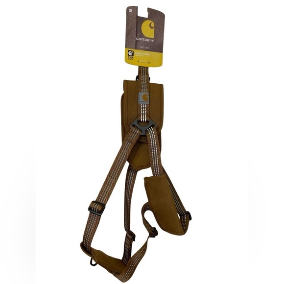 Carhartt - Dog Walking Training Harness - XL Chest 35-42” - Rain Defender - NWT - Picture 1 of 4